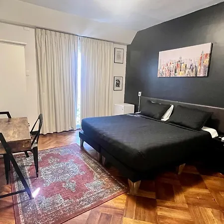 Hotel Boutique Tremo Bellavista Suite
